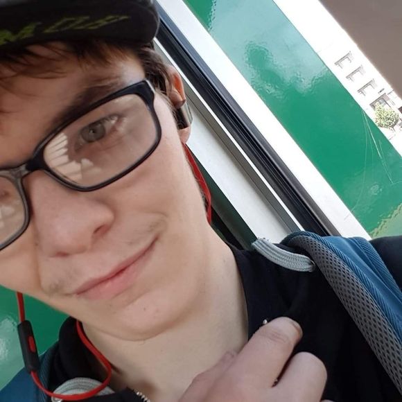 Meet your Posher, Nicholas - Picture 1 of 1